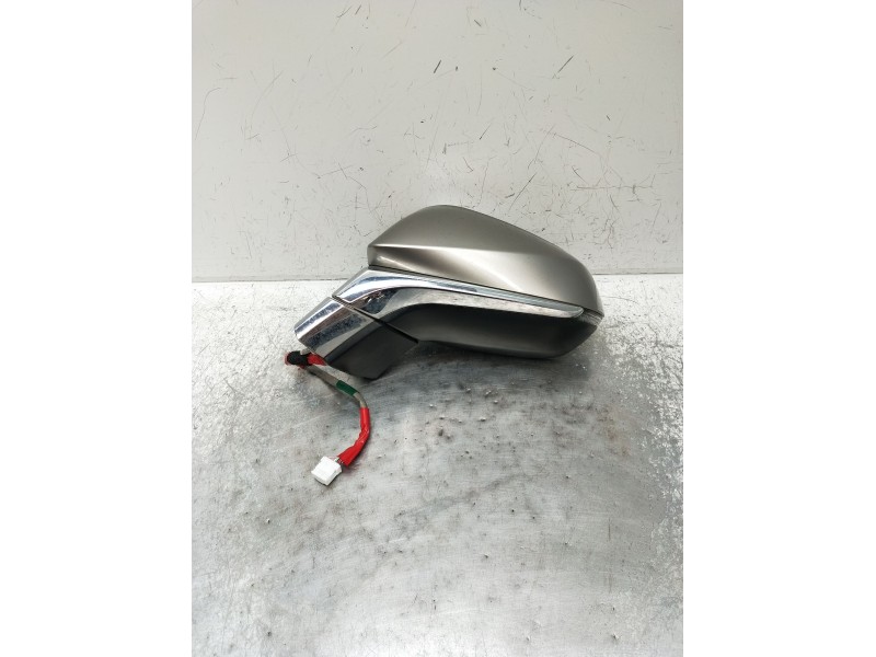 Recambio de retrovisor izquierdo para lexus nx (_z1_) 300h awd (ayz15) referencia OEM IAM  eléctrico 