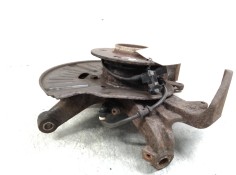 Recambio de mangueta delantera izquierda para mercedes clase m (w163) 320 (163.154) referencia OEM IAM    2