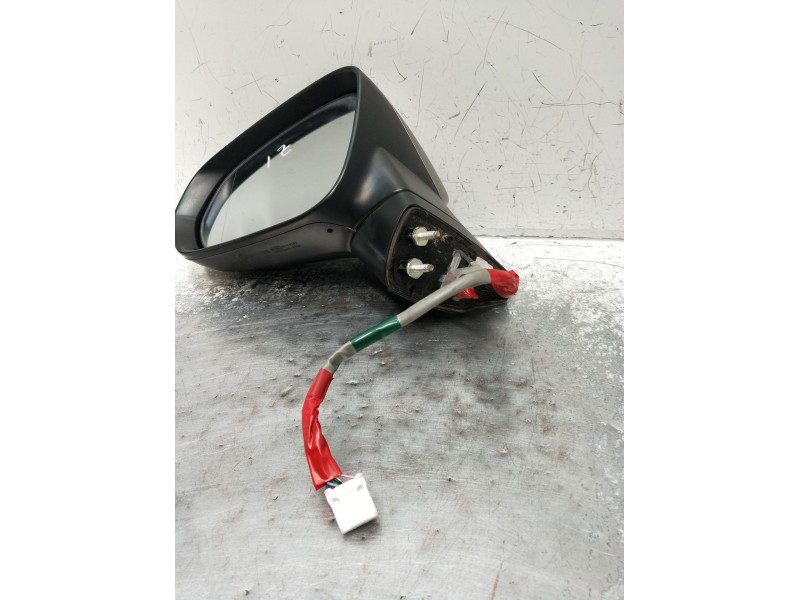 Recambio de retrovisor izquierdo para lexus nx (_z1_) 300h awd (ayz15) referencia OEM IAM  eléctrico 