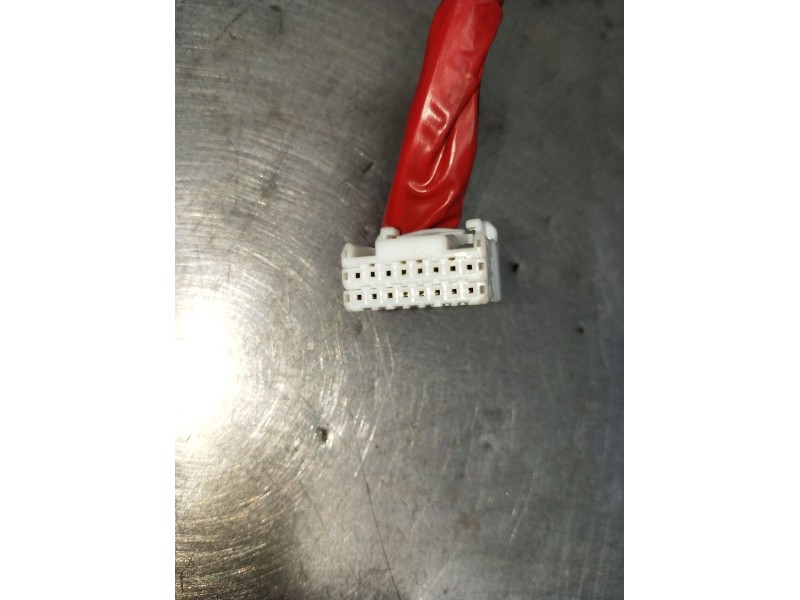 Recambio de retrovisor izquierdo para lexus nx (_z1_) 300h awd (ayz15) referencia OEM IAM  eléctrico 