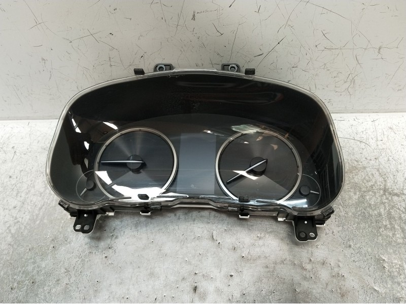 Recambio de cuadro instrumentos para lexus nx (_z1_) 300h awd (ayz15) referencia OEM IAM   