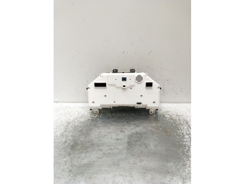Recambio de cuadro instrumentos para lexus nx (_z1_) 300h awd (ayz15) referencia OEM IAM   