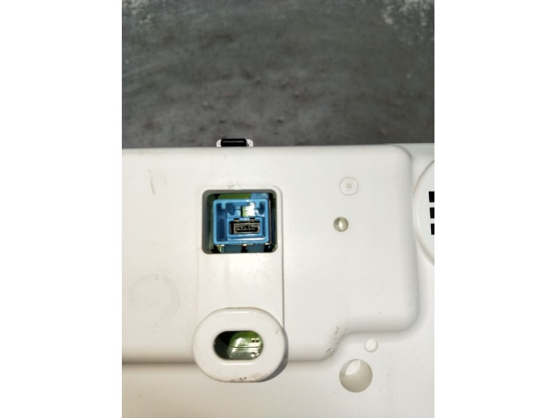 Recambio de cuadro instrumentos para lexus nx (_z1_) 300h awd (ayz15) referencia OEM IAM   