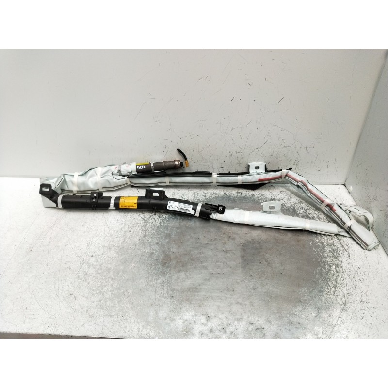 Recambio de airbag cortina delantero derecho para lexus nx (_z1_) 300h awd (ayz15) referencia OEM IAM 0080P1110030 NLT677116PY3 