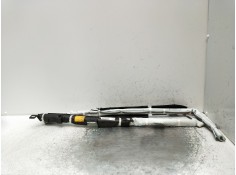 Recambio de airbag cortina delantero izquierdo para lexus nx (_z1_) 300h awd (ayz15) referencia OEM IAM 0080P1110030 NMG678116PY