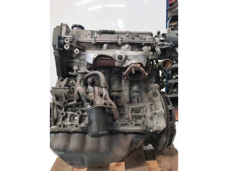 Recambio de motor completo para mazda xedos 6 (ca) 2.0 v6 24v cat referencia OEM IAM KF 234197 