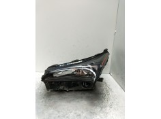 Recambio de faro izquierdo para lexus nx (_z1_) 300h awd (ayz15) referencia OEM IAM 3190072026 8990778021 xenon 67500023033888