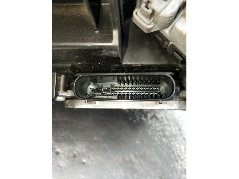 Recambio de faro izquierdo para lexus nx (_z1_) 300h awd (ayz15) referencia OEM IAM 3190072026 8990778021 xenon 67500023033888