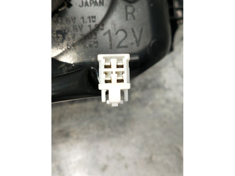 Recambio de piloto trasero derecho interior para lexus nx (_z1_) 300h awd (ayz15) referencia OEM IAM A046040  