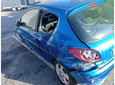 peugeot 206 berlina del año 2004 2