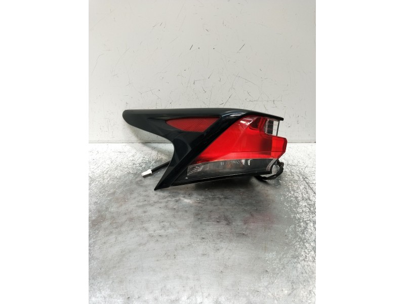 Recambio de piloto trasero izquierdo para lexus nx (_z1_) 300h awd (ayz15) referencia OEM IAM A046040 62926293 