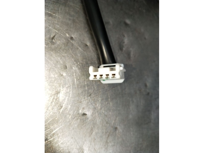 Recambio de piloto trasero izquierdo para lexus nx (_z1_) 300h awd (ayz15) referencia OEM IAM A046040 62926293 