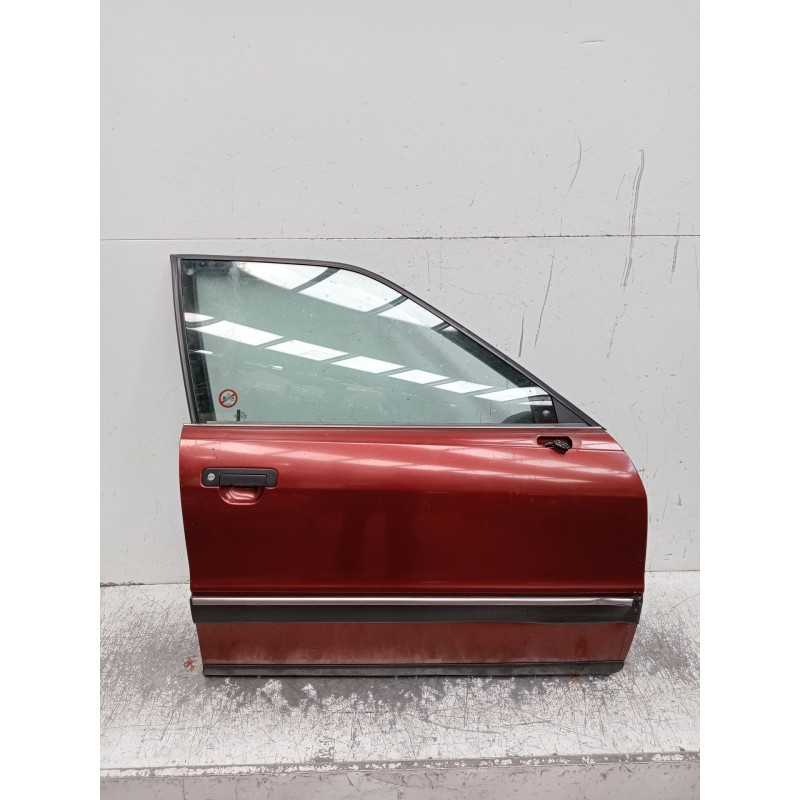 Recambio de puerta delantera derecha para audi 90 b3 (893, 894, 8a2) 2.3 e referencia OEM IAM  4P 