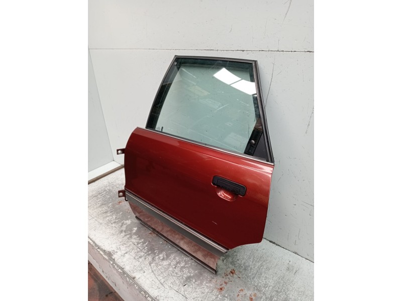 Recambio de puerta trasera izquierda para audi 90 b3 (893, 894, 8a2) 2.3 e referencia OEM IAM  4P 