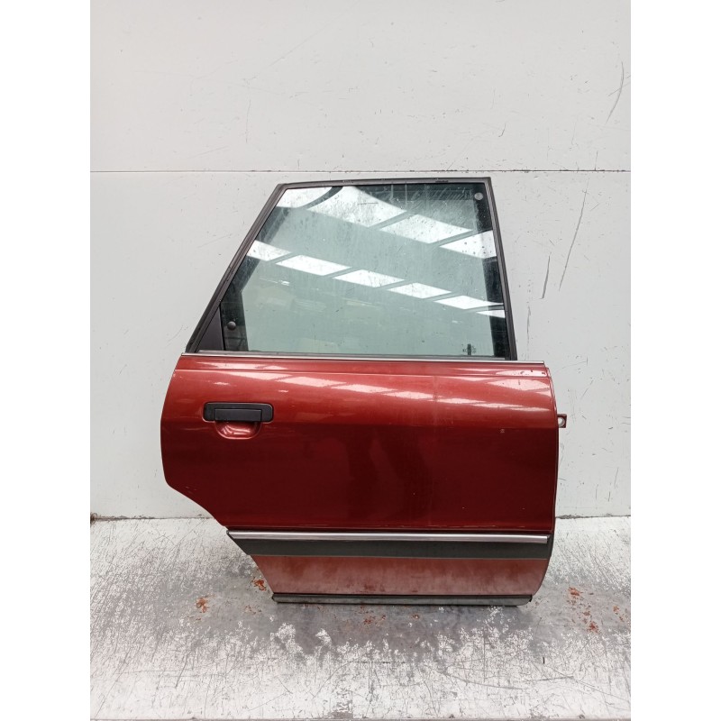 Recambio de puerta trasera derecha para audi 90 b3 (893, 894, 8a2) 2.3 e referencia OEM IAM  4P 