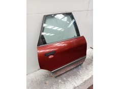 Recambio de puerta trasera derecha para audi 90 b3 (893, 894, 8a2) 2.3 e referencia OEM IAM  4P  2
