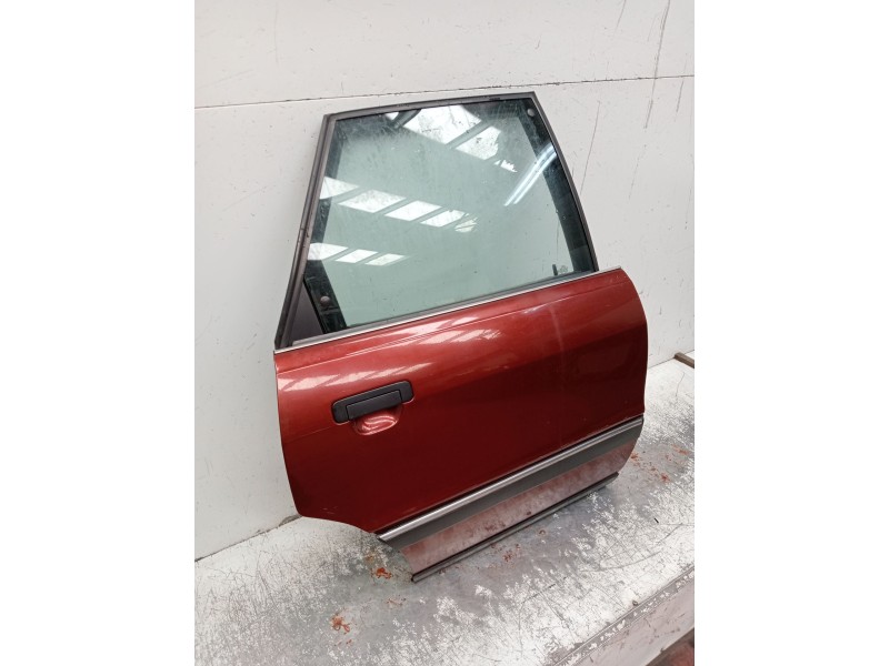 Recambio de puerta trasera derecha para audi 90 b3 (893, 894, 8a2) 2.3 e referencia OEM IAM  4P 