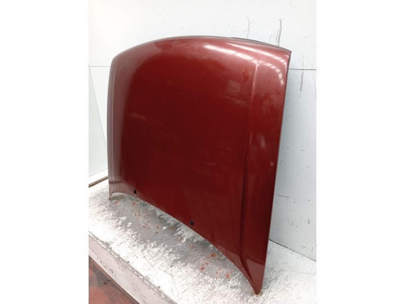 Recambio de capot para audi 90 b3 (893, 894, 8a2) 2.3 e referencia OEM IAM   