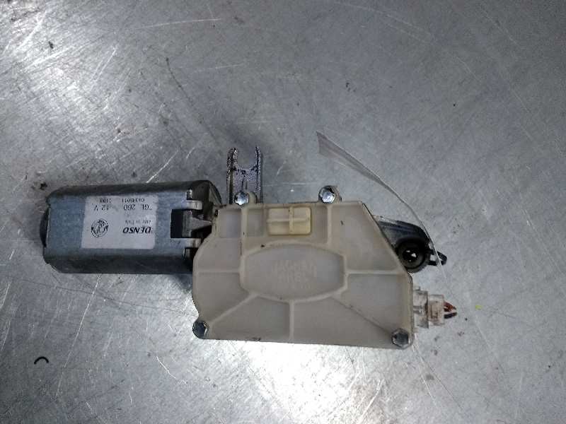 Recambio de motor limpia trasero para fiat marea weekend (185) 2.4 turbodiesel cat referencia OEM IAM TGL260 79300785 
