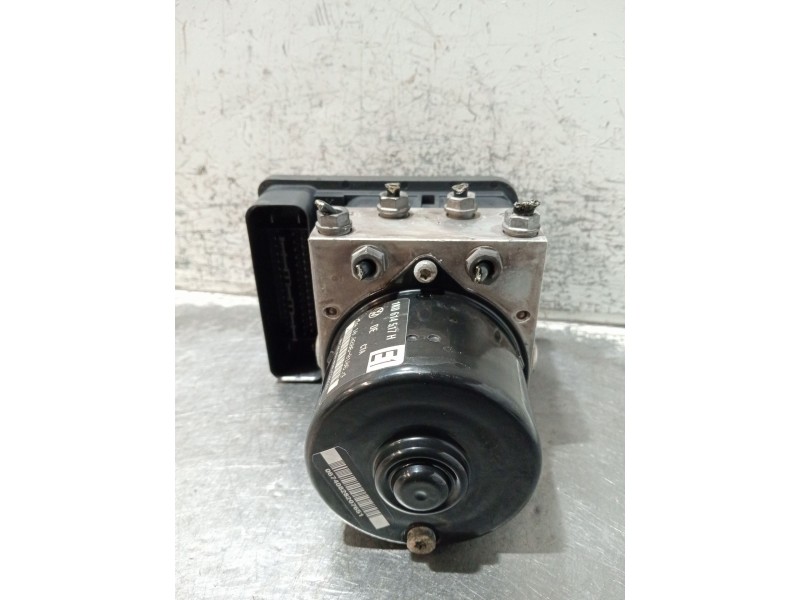 Recambio de abs para volkswagen golf v (1k1) 1.9 tdi referencia OEM IAM 1K0907379K 1K0614517H 10020601064