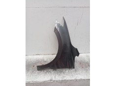 Recambio de aleta delantera izquierda para volkswagen touran (5t1) 1.6 tdi referencia OEM IAM   