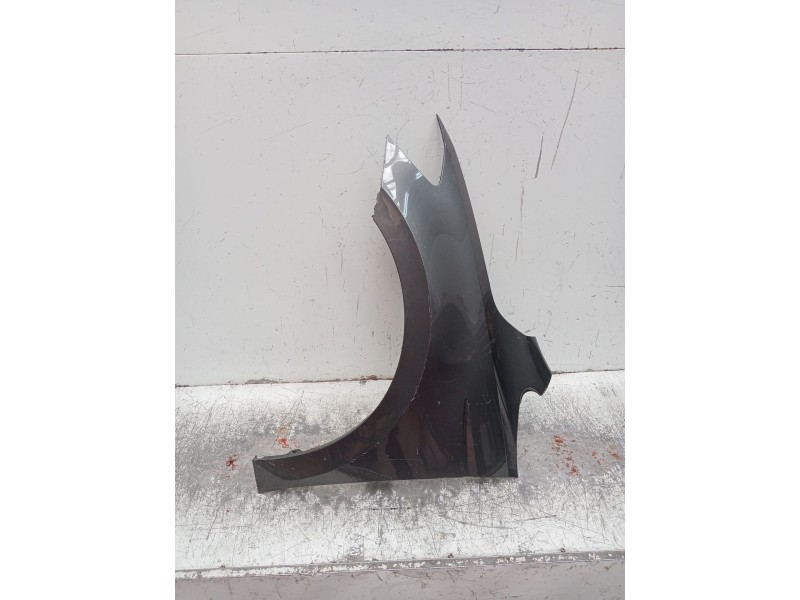 Recambio de aleta delantera izquierda para volkswagen touran (5t1) 1.6 tdi referencia OEM IAM   