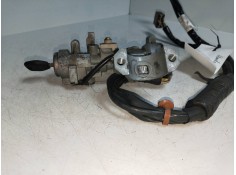 Recambio de conmutador de arranque para honda civic berlina (eg/eh) 1.5 cat referencia OEM IAM    2
