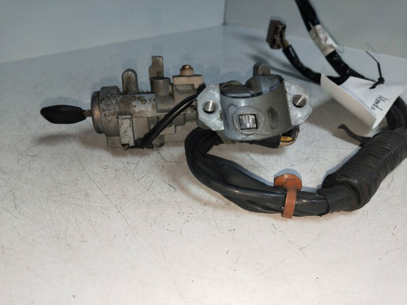 Recambio de conmutador de arranque para honda civic berlina (eg/eh) 1.5 cat referencia OEM IAM   
