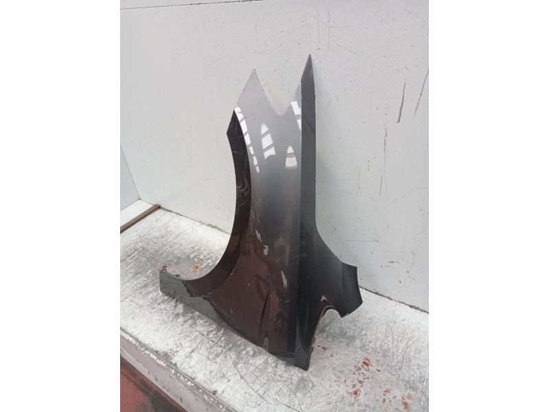 Recambio de aleta delantera izquierda para volkswagen touran (5t1) 1.6 tdi referencia OEM IAM   