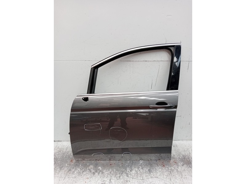 Recambio de puerta delantera izquierda para volkswagen touran (5t1) 1.6 tdi referencia OEM IAM  5P 