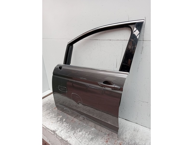 Recambio de puerta delantera izquierda para volkswagen touran (5t1) 1.6 tdi referencia OEM IAM  5P 