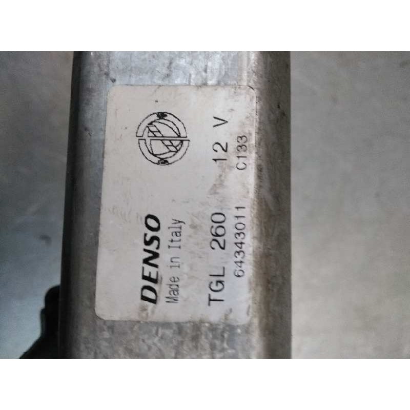 Recambio de motor limpia trasero para fiat marea weekend (185) 2.4 turbodiesel cat referencia OEM IAM TGL260 79300785 