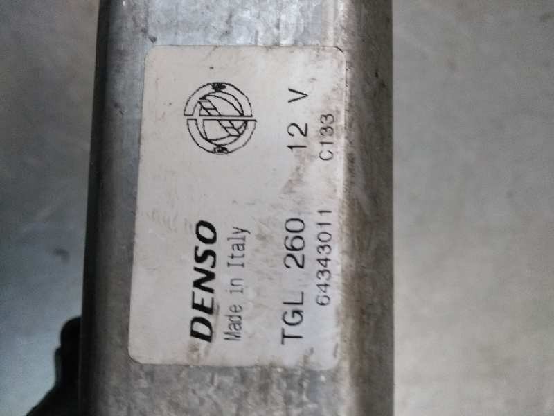 Recambio de motor limpia trasero para fiat marea weekend (185) 2.4 turbodiesel cat referencia OEM IAM TGL260 79300785 