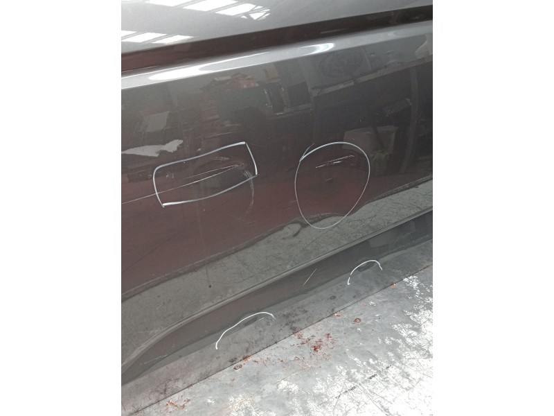 Recambio de puerta delantera izquierda para volkswagen touran (5t1) 1.6 tdi referencia OEM IAM  5P 