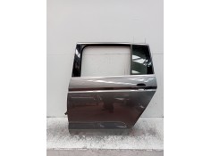 Recambio de puerta trasera izquierda para volkswagen touran (5t1) 1.6 tdi referencia OEM IAM  5P 