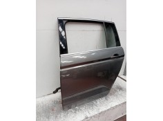 Recambio de puerta trasera izquierda para volkswagen touran (5t1) 1.6 tdi referencia OEM IAM  5P  2