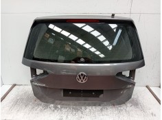 Recambio de porton trasero para volkswagen touran (5t1) 1.6 tdi referencia OEM IAM   