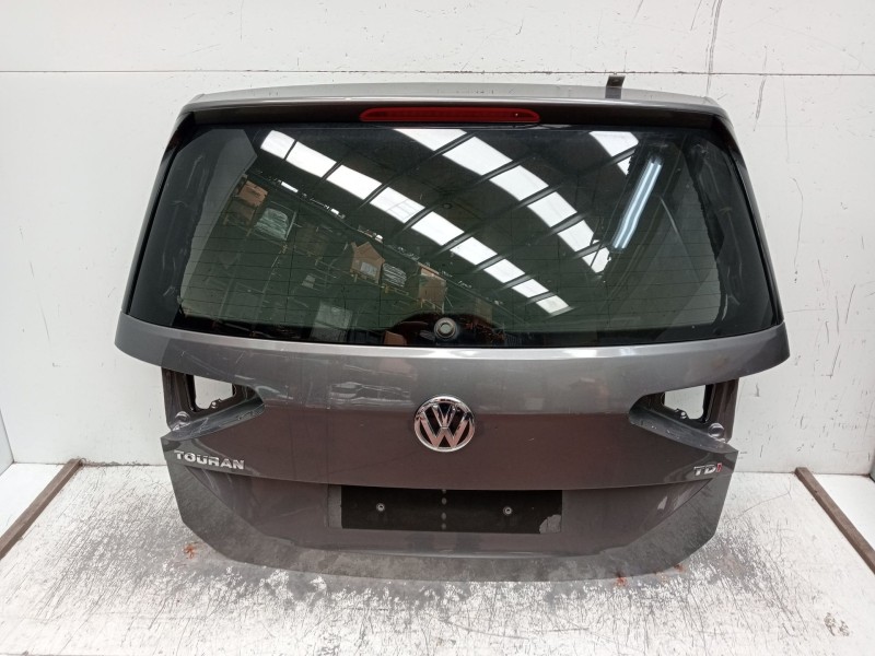 Recambio de porton trasero para volkswagen touran (5t1) 1.6 tdi referencia OEM IAM   