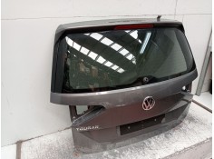 Recambio de porton trasero para volkswagen touran (5t1) 1.6 tdi referencia OEM IAM    2