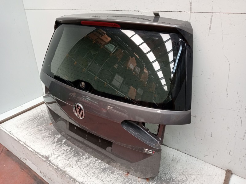 Recambio de porton trasero para volkswagen touran (5t1) 1.6 tdi referencia OEM IAM   