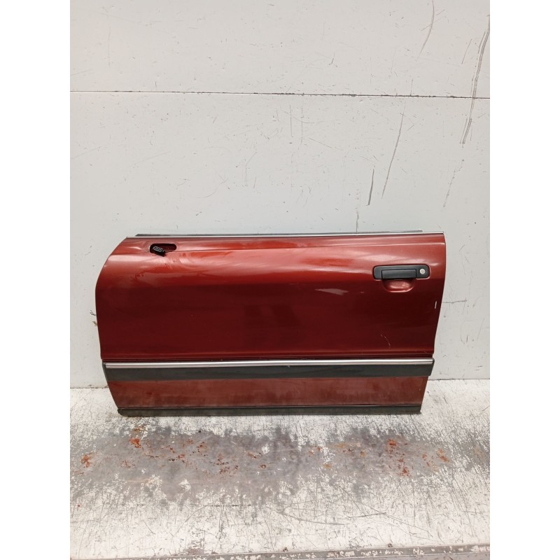 Recambio de puerta delantera izquierda para audi 90 b3 (893, 894, 8a2) 2.3 e referencia OEM IAM  4P 