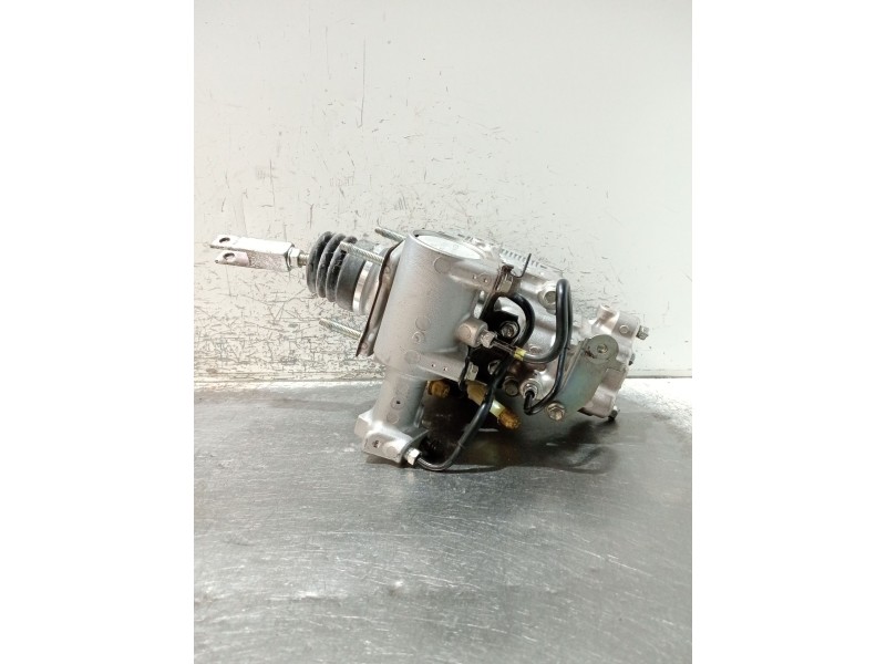 Recambio de abs para lexus nx (_z1_) 300h awd (ayz15) referencia OEM IAM 4721078020 4727047030 