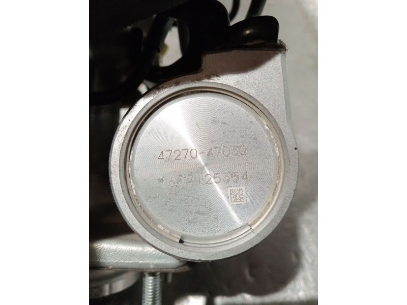 Recambio de abs para lexus nx (_z1_) 300h awd (ayz15) referencia OEM IAM 4721078020 4727047030 