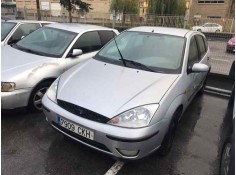ford focus berlina (cak) del año 2003