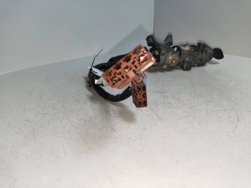 Recambio de conmutador de arranque para honda civic berlina (eg/eh) 1.5 cat referencia OEM IAM   