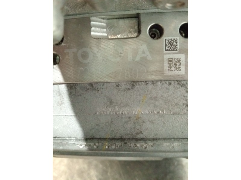 Recambio de abs para lexus nx (_z1_) 300h awd (ayz15) referencia OEM IAM 4721078020 4727047030 