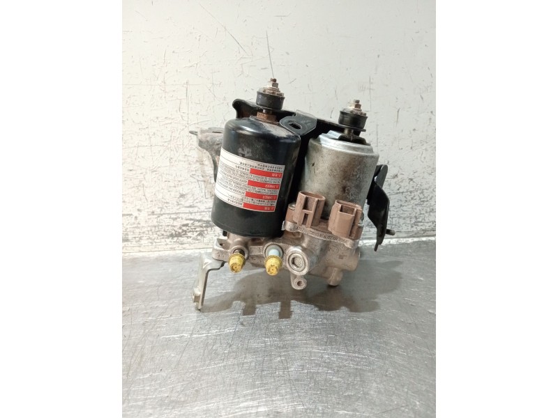 Recambio de bomba freno para lexus nx (_z1_) 300h awd (ayz15) referencia OEM IAM 47070120100  