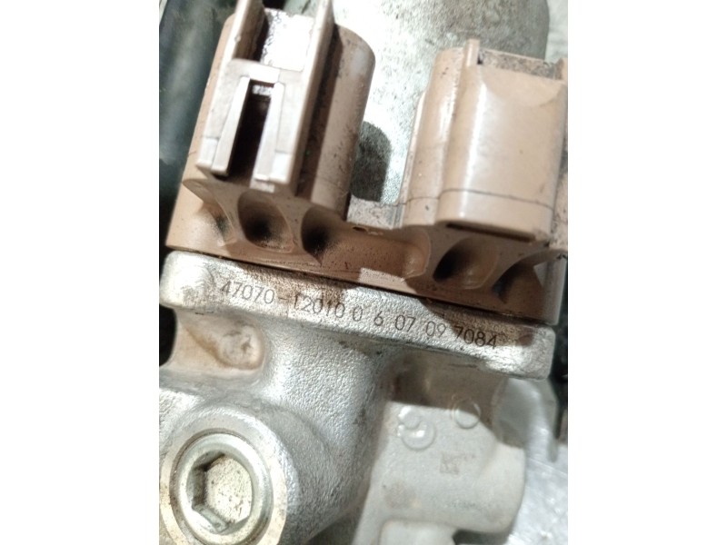 Recambio de bomba freno para lexus nx (_z1_) 300h awd (ayz15) referencia OEM IAM 47070120100  