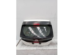 Recambio de porton trasero para nissan leaf (ze1) electric referencia OEM IAM  5P 