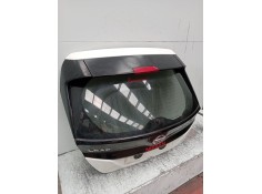Recambio de porton trasero para nissan leaf (ze1) electric referencia OEM IAM  5P  2
